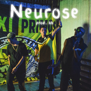 Various Artists的專輯Neurose (Explicit)