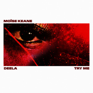 Album Try Me from Deela