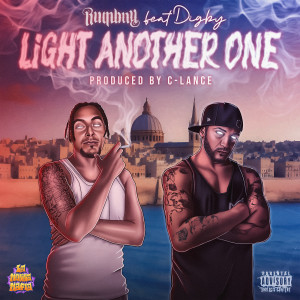 Album Light Another One (Explicit) from Rumbull