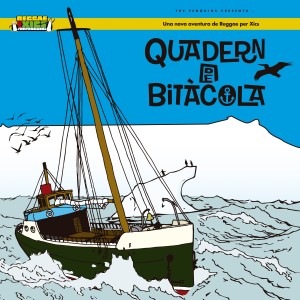 Reggae per Xics - Quadern de Bitàcola