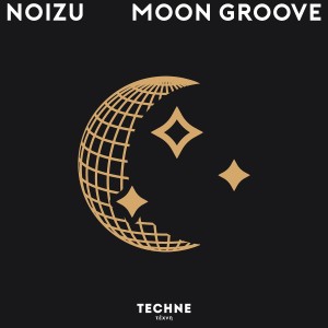 收聽Noizu的Moon Groove歌詞歌曲