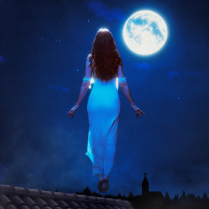 Listen to Who Are You? song with lyrics from Maiah Manser