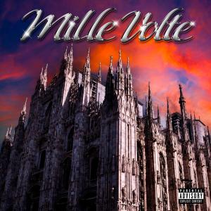 收聽Kedir的Mille Volte (feat. Fudok TB) (Explicit)歌詞歌曲