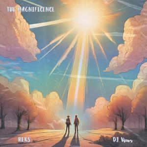อัลบัม The Magnificence (feat. Tiye Phoenix) ศิลปิน Reks