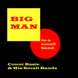 ดาวน์โหลดและฟังเพลง Boogie Woogie พร้อมเนื้อเพลงจาก Count Basie and His Small Bands