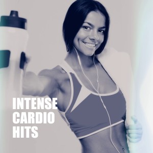 Album Intense Cardio Hits oleh Workout Dance Factory