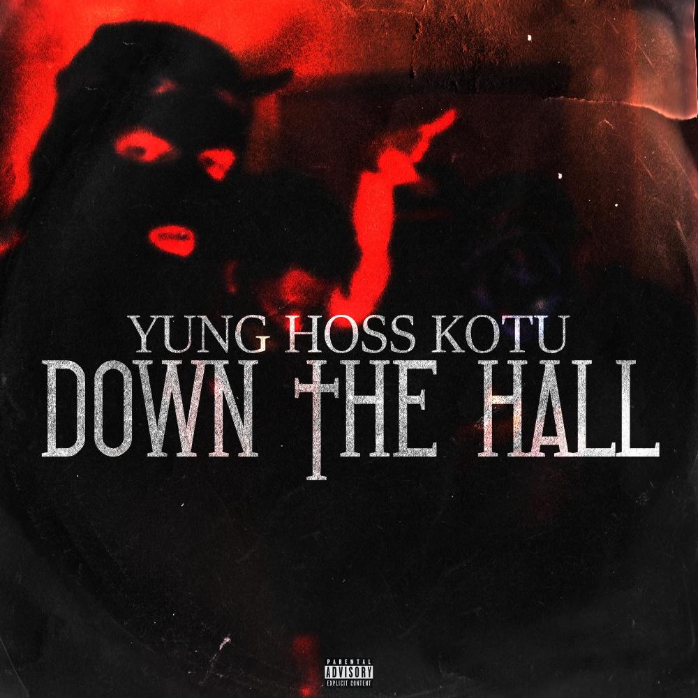 Down The Hall (feat. North$ide Flipp & Beretta) (Remix) (Explicit) (Remix|Explicit)