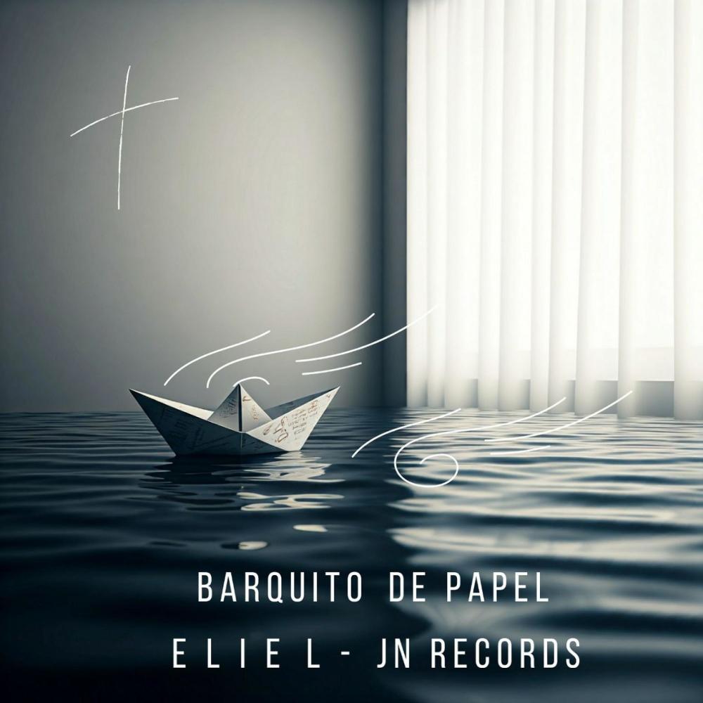 Barquito de papel