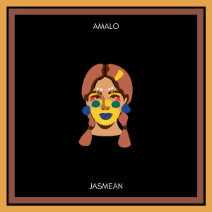 收听Amalo的Jasmean歌词歌曲