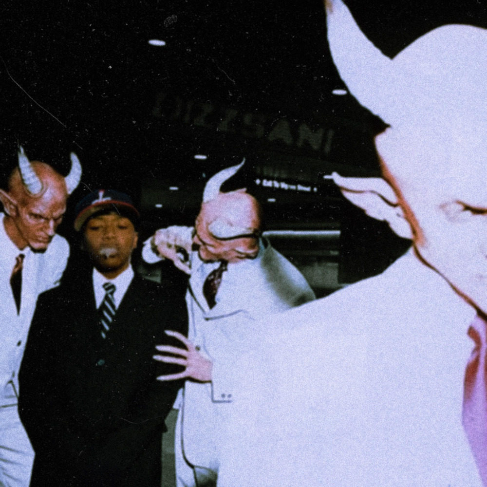 Kidnap (Explicit)