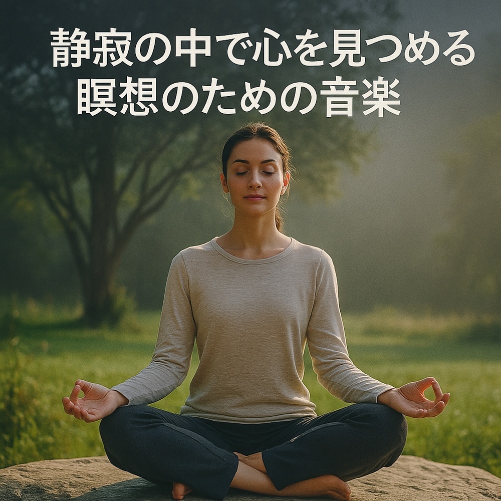 雨音のハーモニー リフレッシュと勉強のための Melody