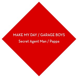 ดาวน์โหลดและฟังเพลง Pappa พร้อมเนื้อเพลงจาก Garage Boys