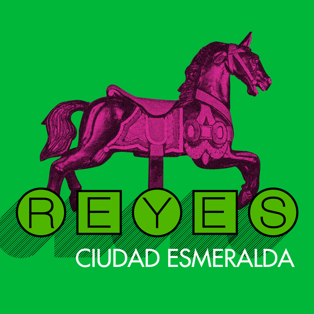 Ciudad Esmeralda