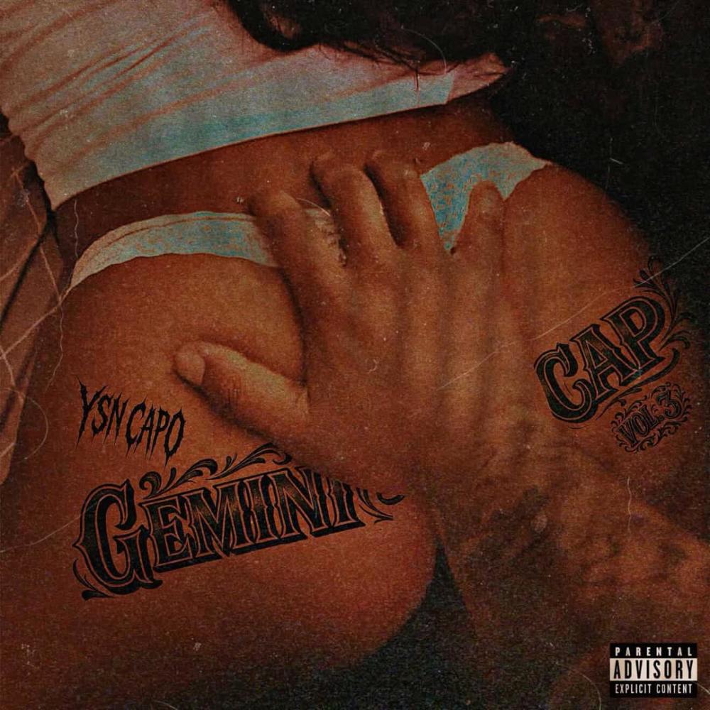BIG HEADED (feat. PUSHA T) (Explicit)