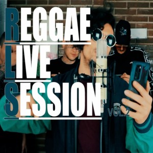 Album Reggae Live Session, Vol. 2 (Explicit) from Chusterfield