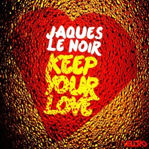 收聽Jaques Le Noir的Lombok歌詞歌曲