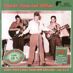ดาวน์โหลดและฟังเพลง Four City Rock พร้อมเนื้อเพลงจาก Peter Sonic & the Tri-Sonic Beat