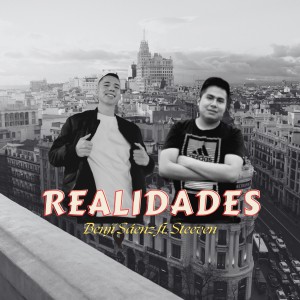 ดาวน์โหลดและฟังเพลง Realidades พร้อมเนื้อเพลงจาก Benji Sáenz