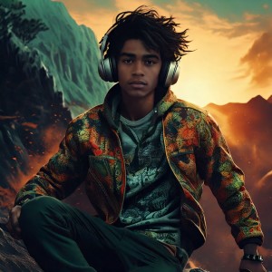 default playlist img