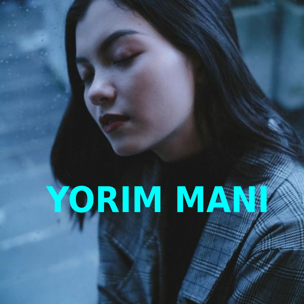 Yorim Mani