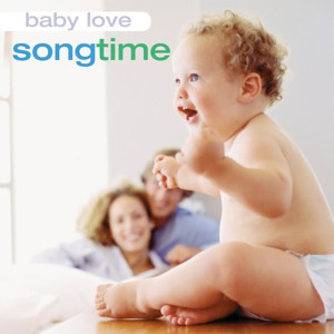 Music For Little People Choir的專輯Baby Love: Song Time