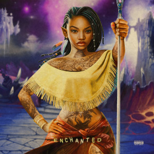 ดาวน์โหลดและฟังเพลง Nxt2me (Explicit) พร้อมเนื้อเพลงจาก Enchanting