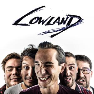 收听Lowland的Silver Moon歌词歌曲