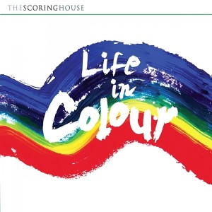 อัลบัม Life In Colour ศิลปิน Zach Lemmon