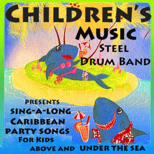 Listen to Abc Song (Children's Nap Music) song with lyrics from Children's Music Steel Drum Band
