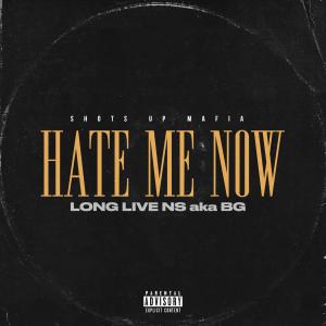 NS的專輯Hate Me Now (feat. LF & Murda) [Explicit]