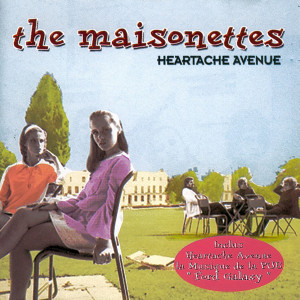 ดาวน์โหลดและฟังเพลง Last One To Know พร้อมเนื้อเพลงจาก The Maisonettes