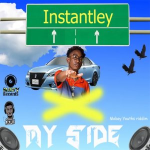 收聽Instantley的My Side歌詞歌曲