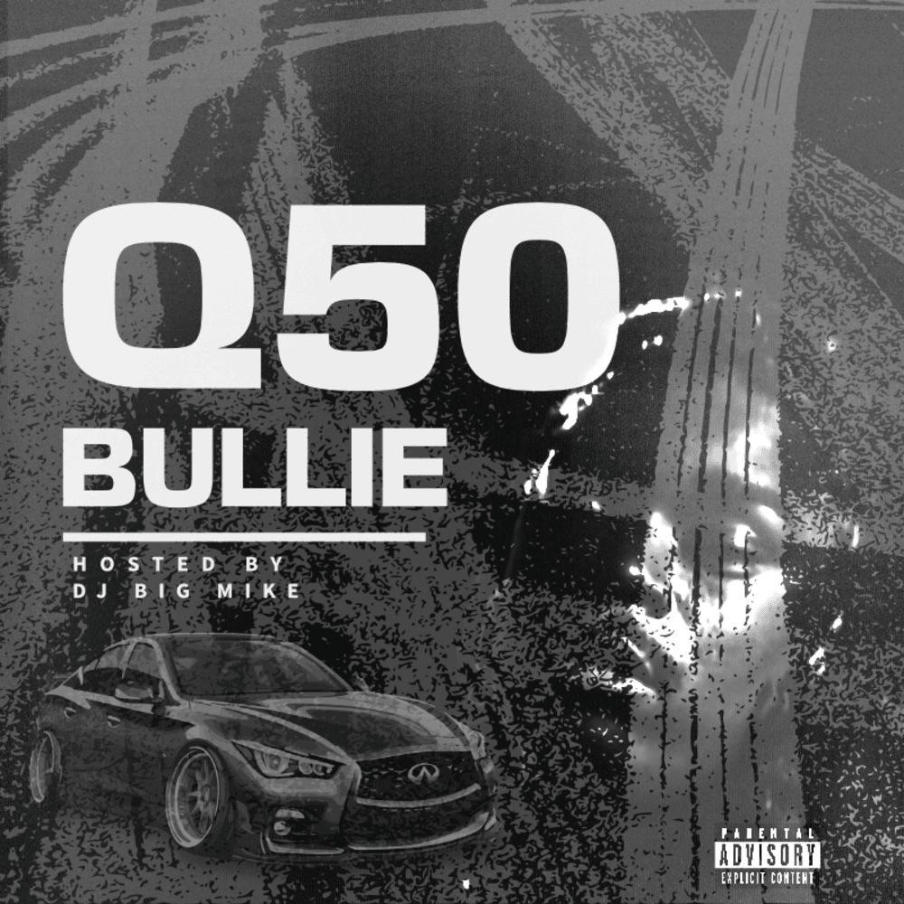 By Blood (feat. Dj Big Mike & Jay-O|Explicit)
