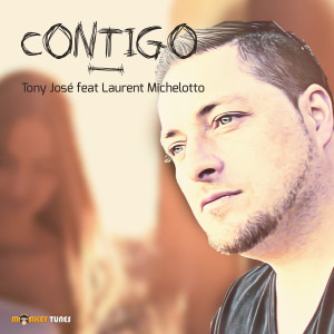 Contigo (Radio Edit) dari Laurent Michelotto
