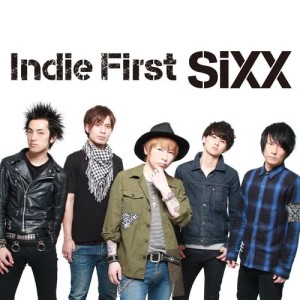 收聽SiXX的FRIEND歌詞歌曲