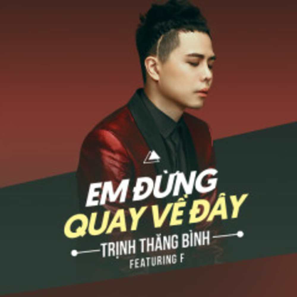 Em Đừng Quay Về Đây