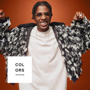 ดาวน์โหลดและฟังเพลง Bécane - A COLORS SHOW (Explicit) พร้อมเนื้อเพลงจาก YAME