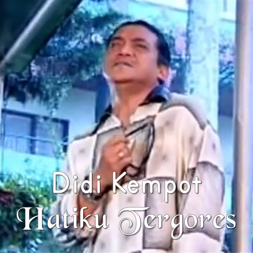 Hatiku Tergores