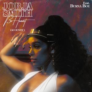 ดาวน์โหลดและฟังเพลง Be Honest (feat. Burna Boy) (acoustic) (Acoustic) พร้อมเนื้อเพลงจาก Jorja Smith