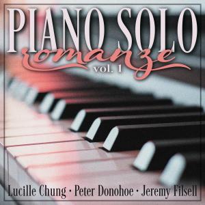 Peter Donohoe的專輯Piano Solo: Romanze, Vol. 1
