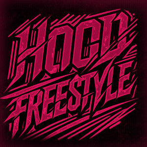 Listen to HOODFREESTYLE (Explicit) song with lyrics from onkeswagg!