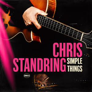 Album Simple Things from Chris Standring