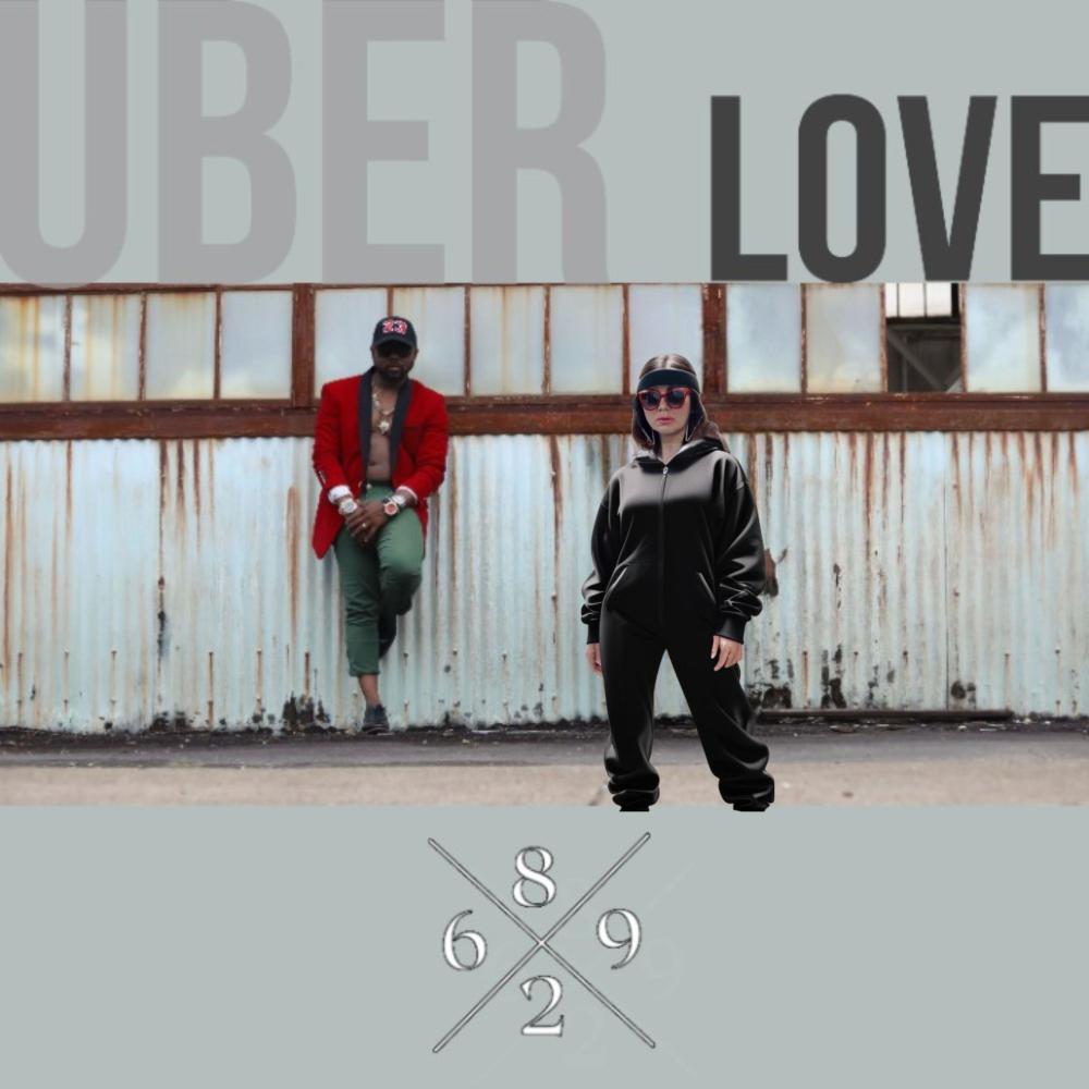 Uber Love (feat. Cmuney) (Explicit)