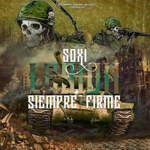 Dengarkan Criminales (Explicit) lagu dari Soxi dengan lirik