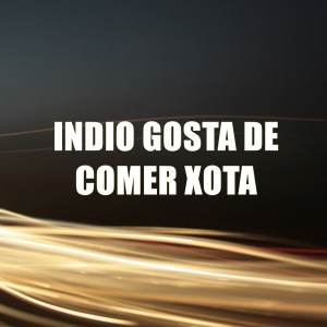 ดาวน์โหลดและฟังเพลง Indio Gosta de Comer Xota (Explicit) พร้อมเนื้อเพลงจาก Dj Luan