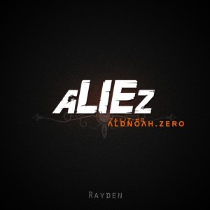 Rayden的專輯Aliez
