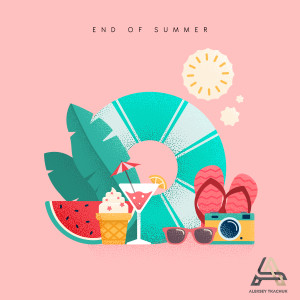 ดาวน์โหลดและฟังเพลง End of Summer พร้อมเนื้อเพลงจาก Aleksey Tkachuk