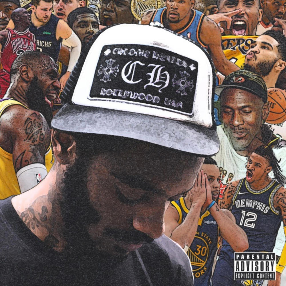 Playoffs/Attitude (Explicit)