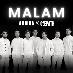 Andika的专辑Malam