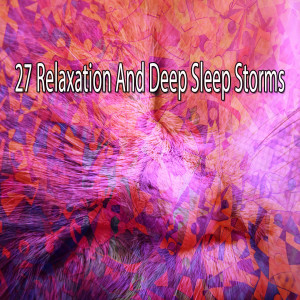 ดาวน์โหลดและฟังเพลง Step into the Storm พร้อมเนื้อเพลงจาก Relaxing Rain Sounds